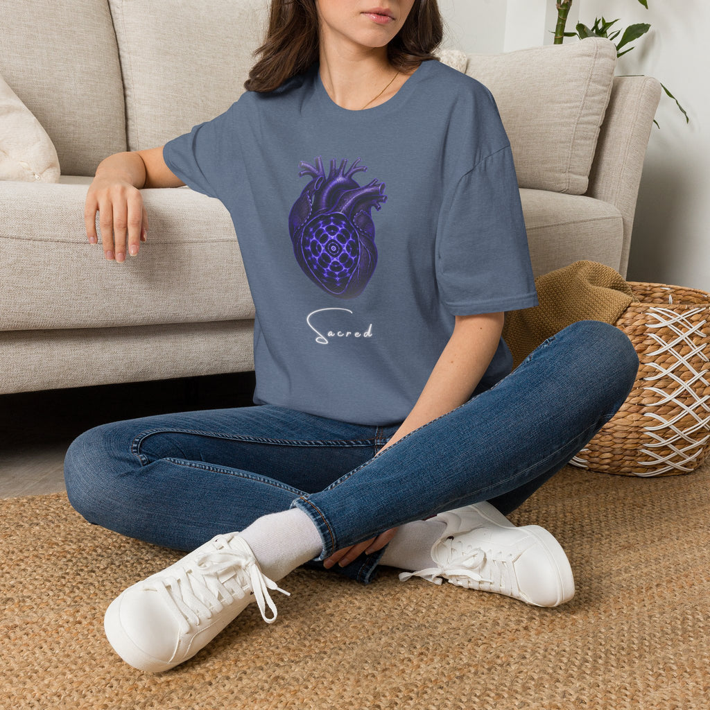 144 Sacred Heart T-Shirt