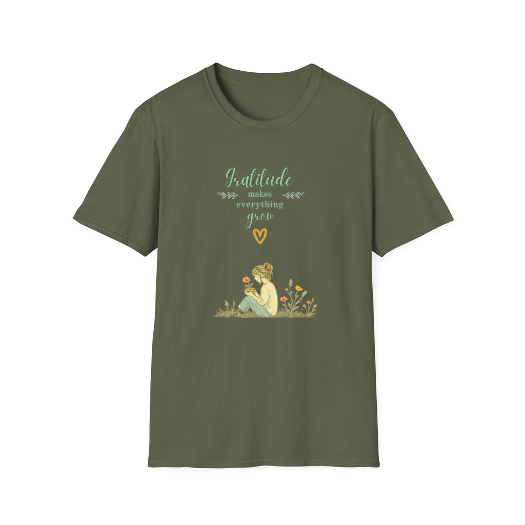 Gratitude T-Shirt