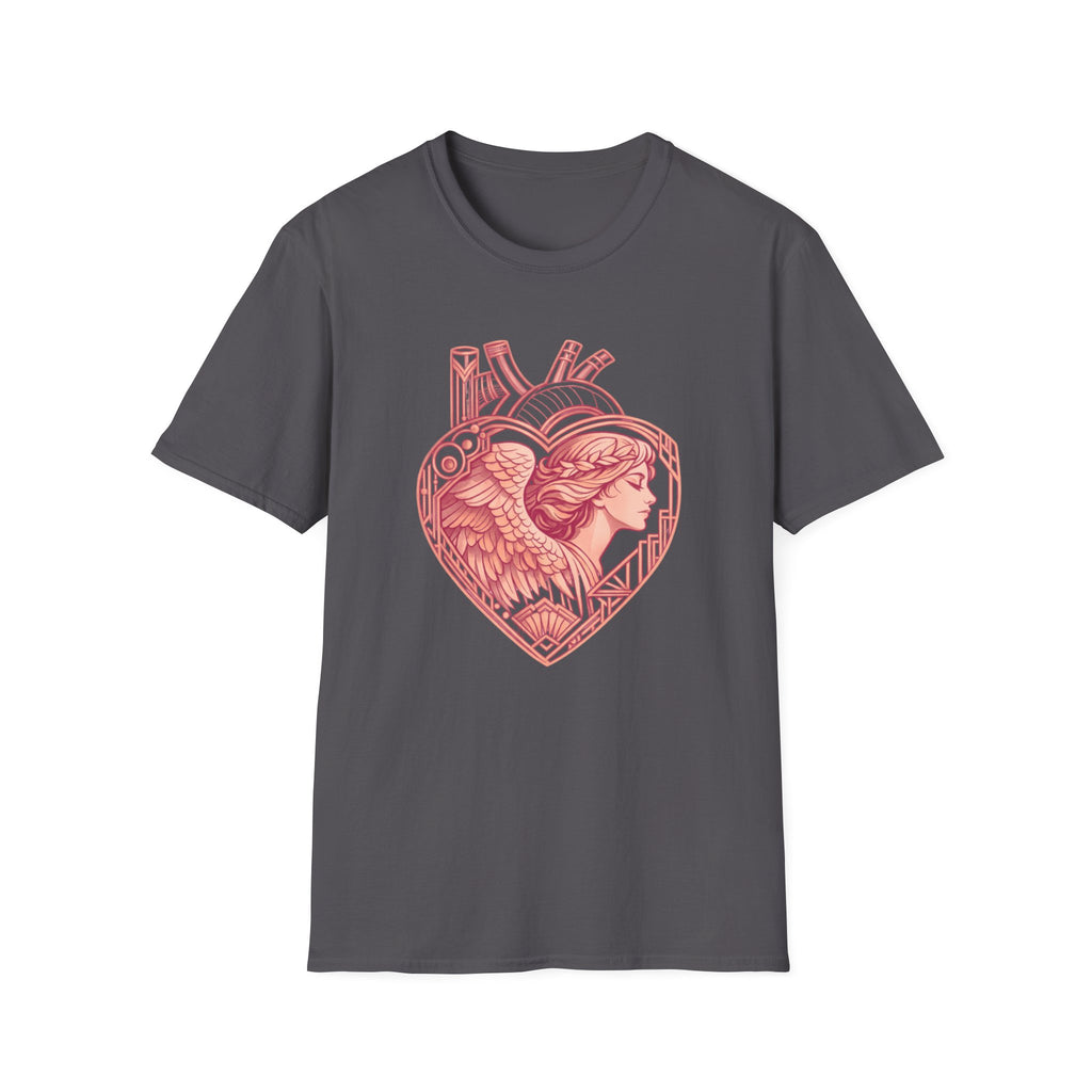 Deco Angel T-Shirt
