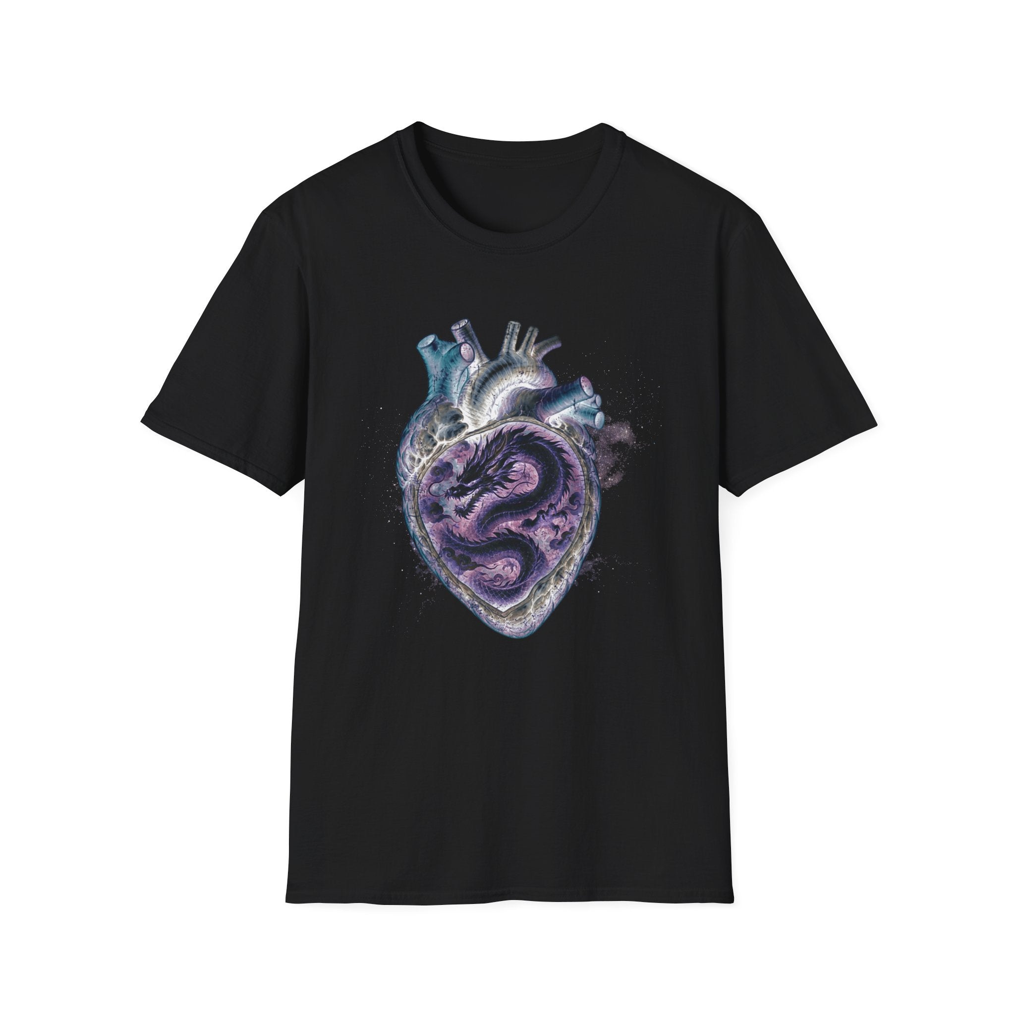 Spirit Dragon T-Shirt