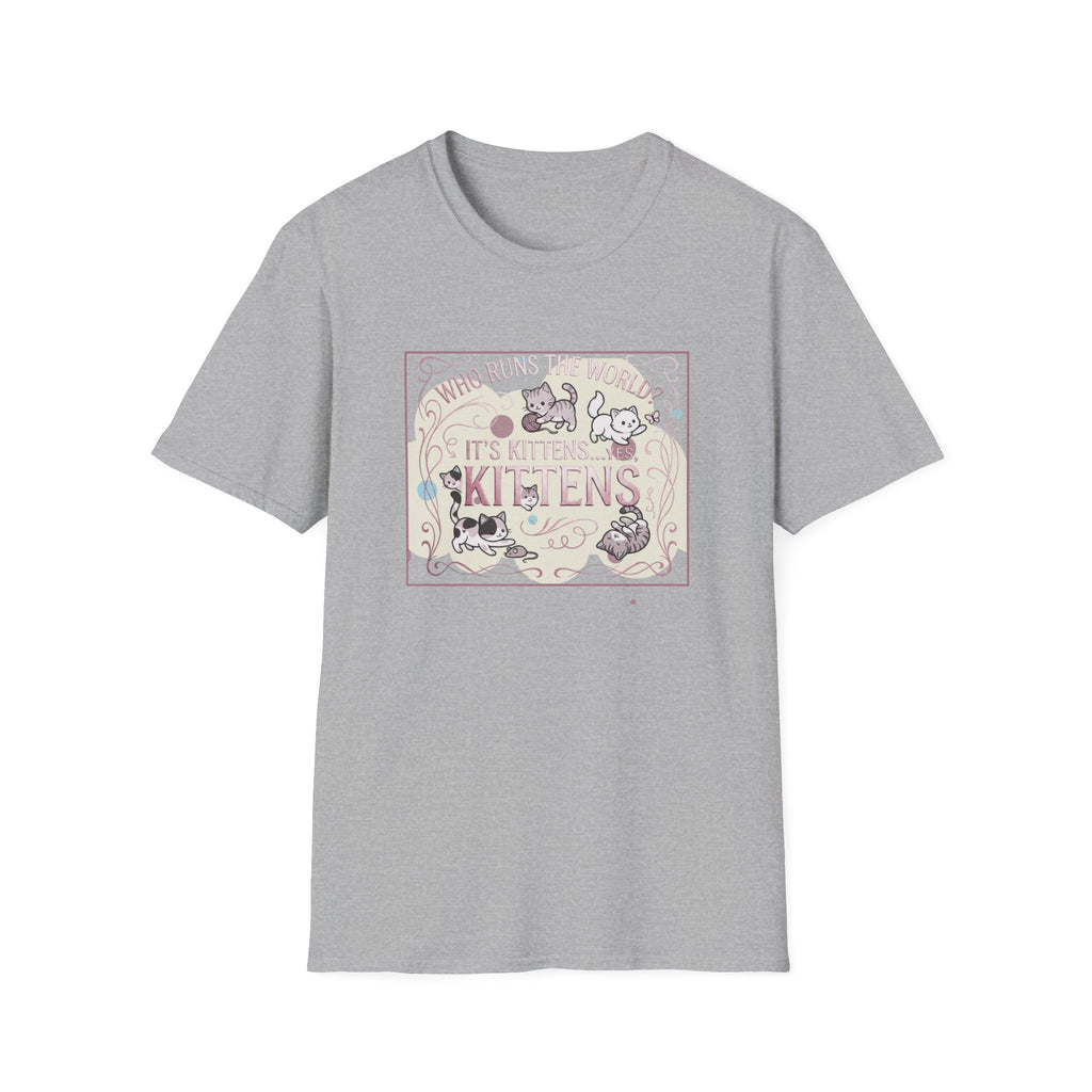 Kittens T-Shirt