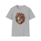 Inner Muse Red T-Shirt