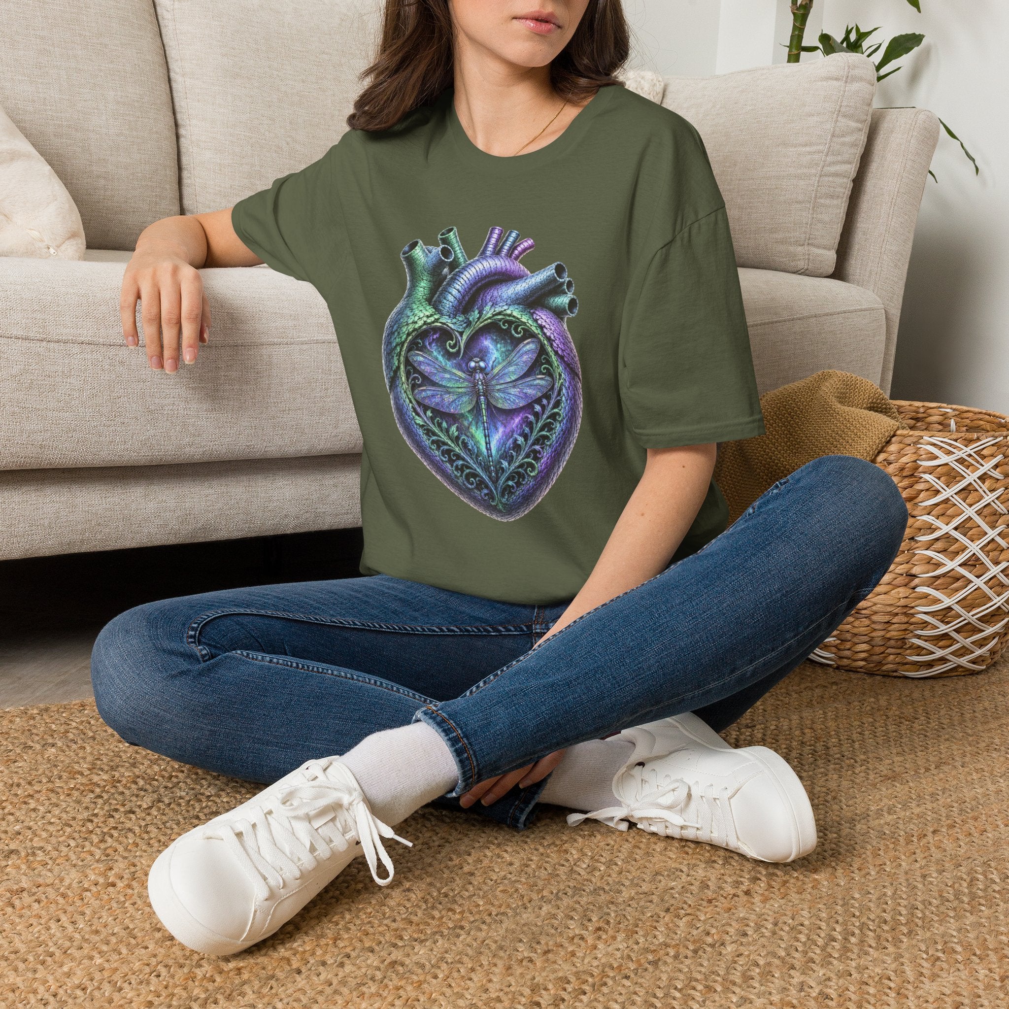 Dragonfly T-Shirt