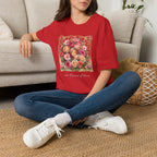 Element of Roses T-Shirt