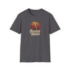 Running Is My Reset T-Shirt