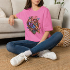 Butterfly Heart T-Shirt