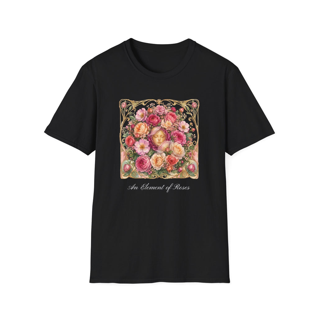 Element of Roses T-Shirt