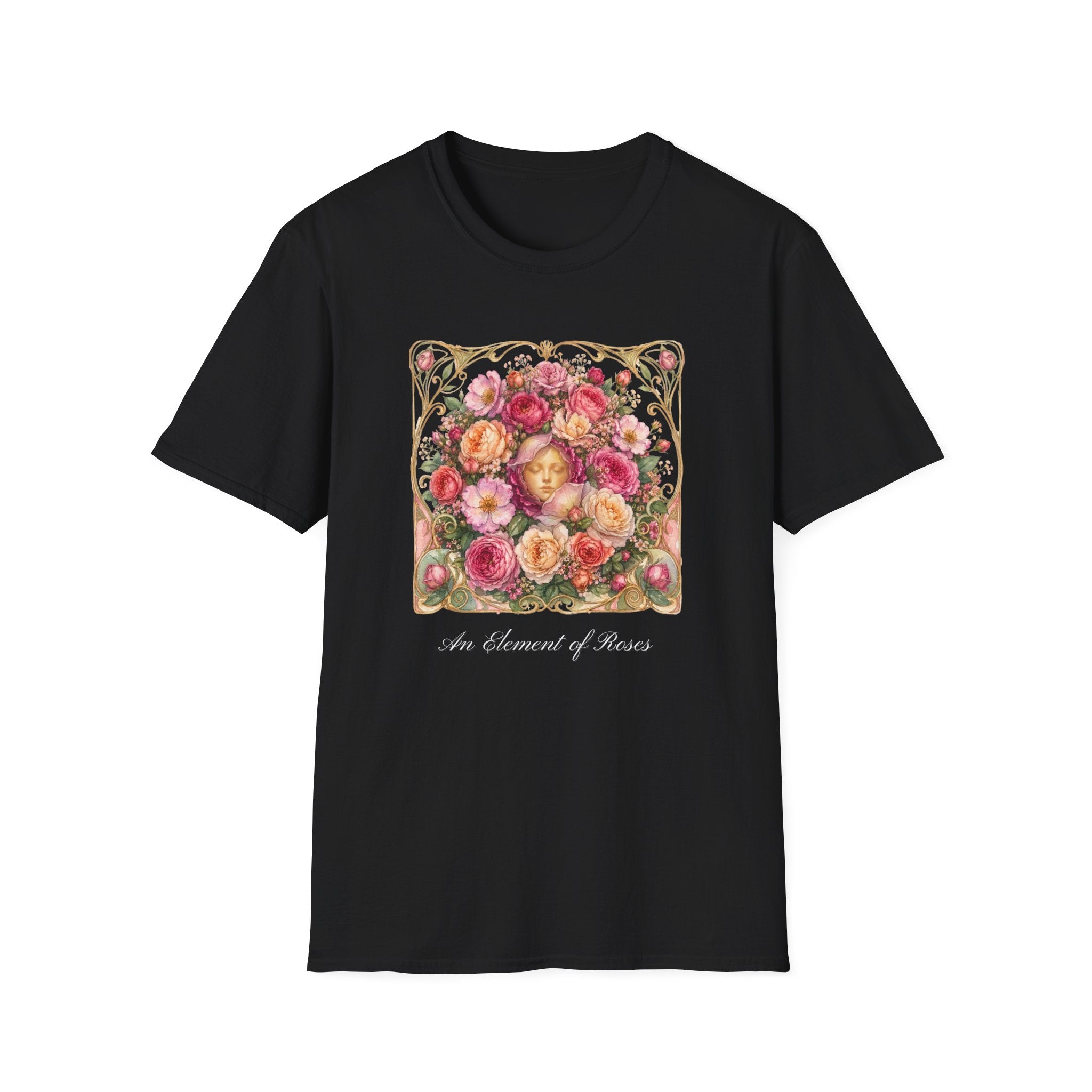 Element of Roses T-Shirt
