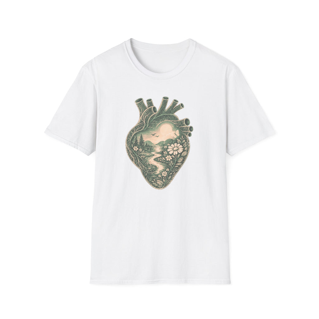 Heart Meadow T-Shirt