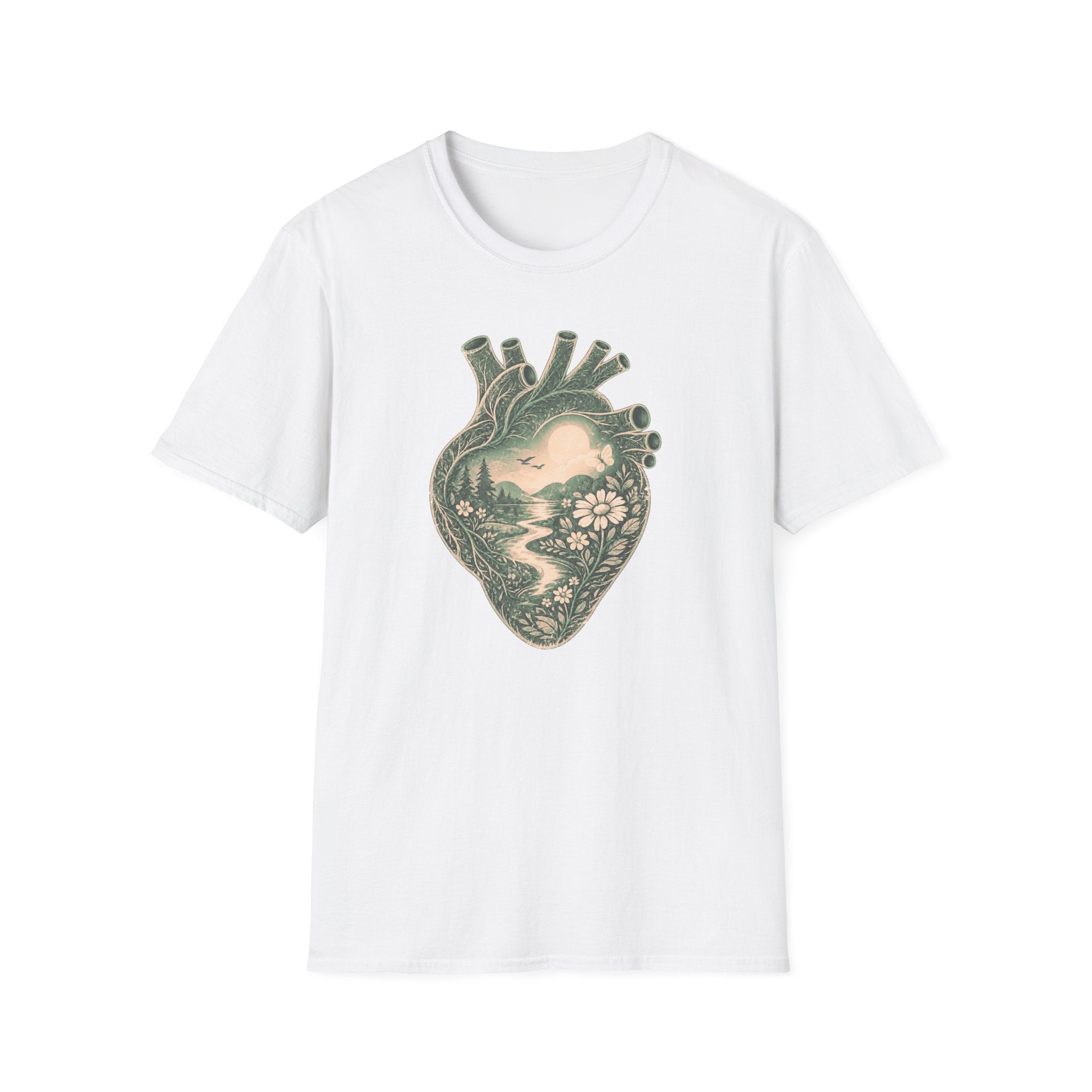 Heart Meadow T-Shirt