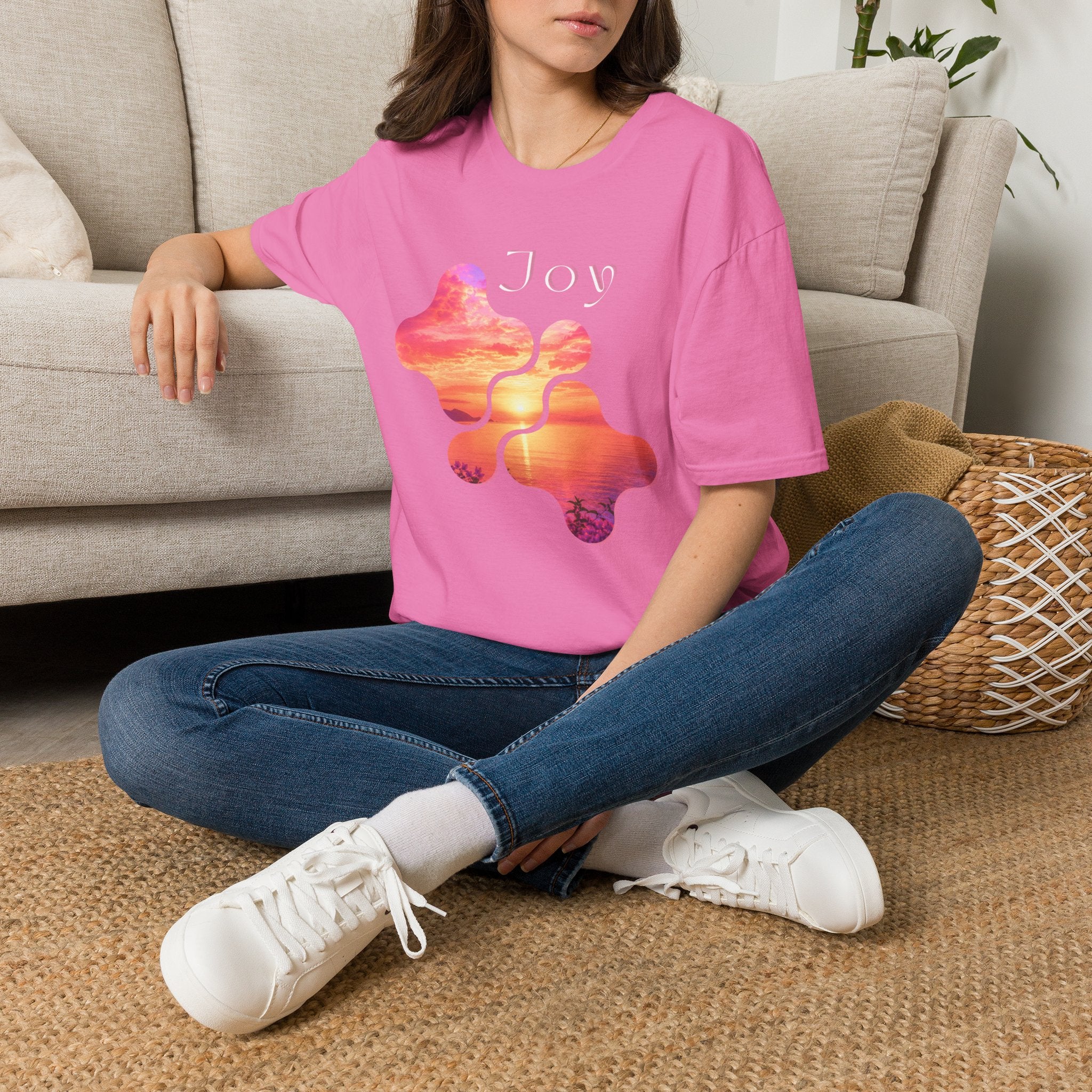Joy T-Shirt