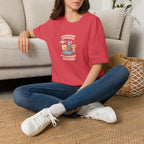 Workshop Wonders and Ouches T-Shirt
