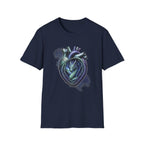 Spirit Dragon Blue T-Shirt