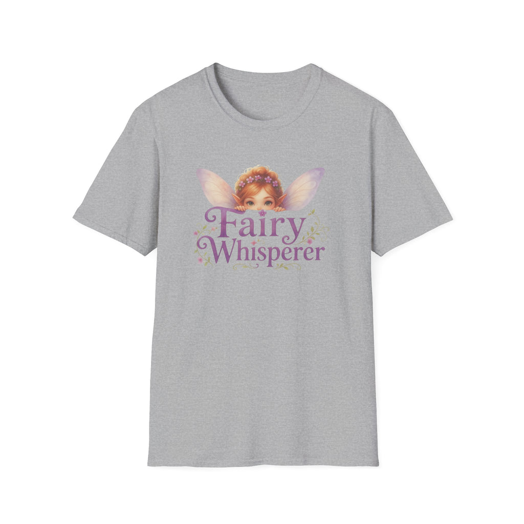 Fairy Whisperer T-Shirt