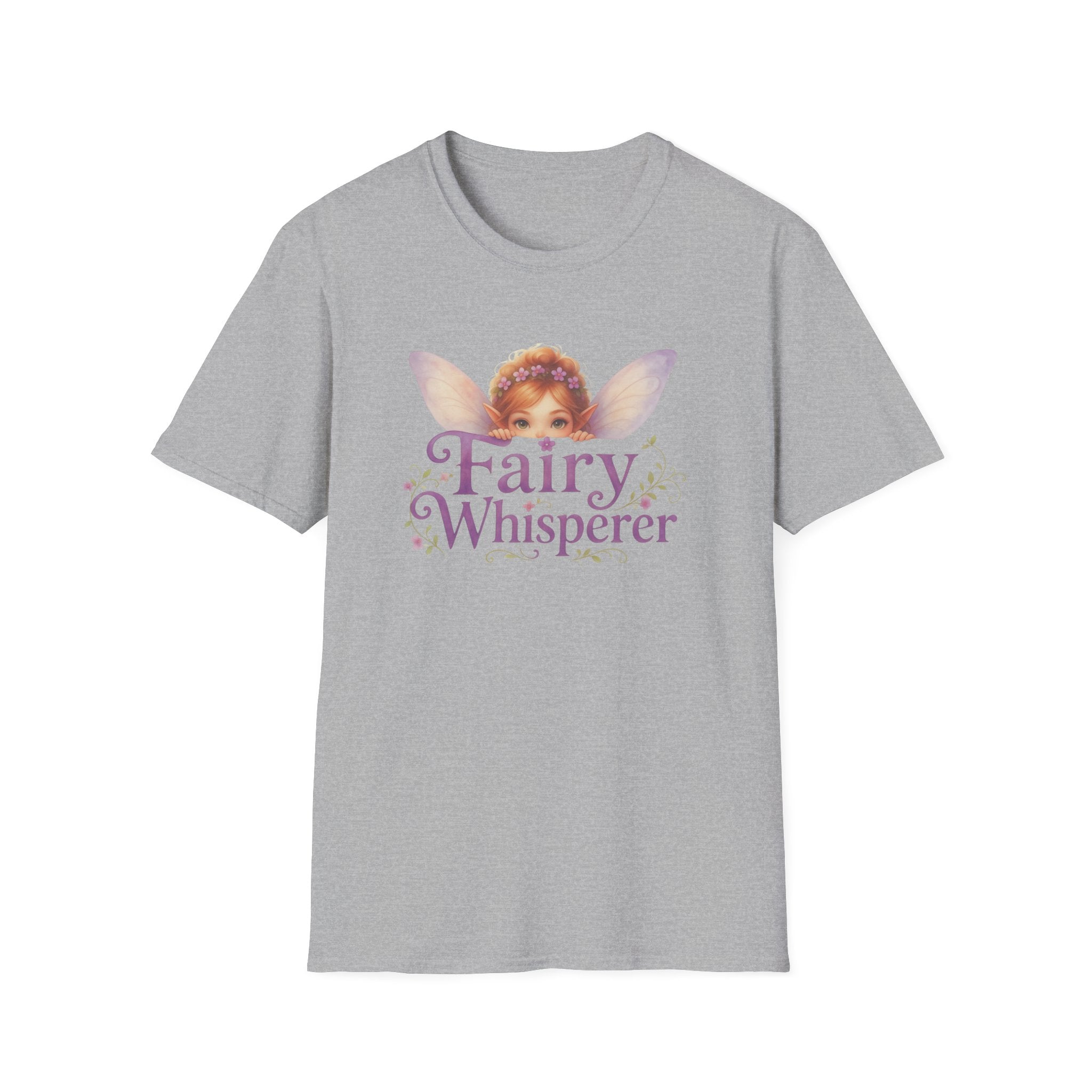 Fairy Whisperer T-Shirt