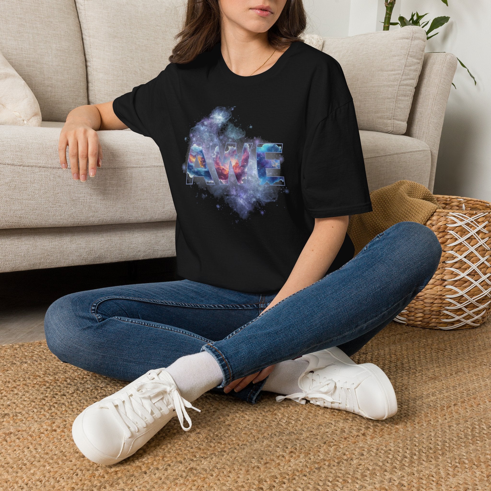 Awe T-Shirt