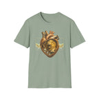 Spirit Lion Heart T-Shirt