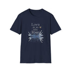 Love is in the Rain T-Shirt