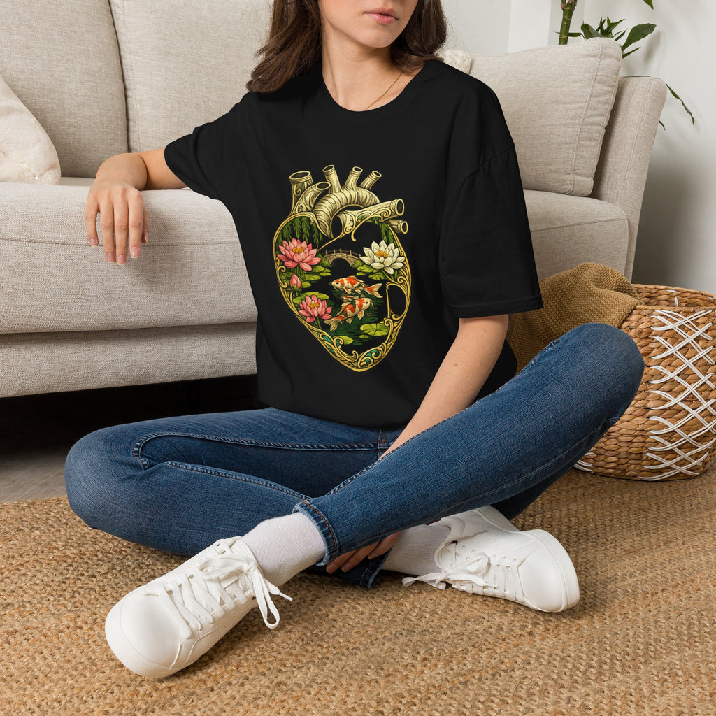 Koi T-Shirt