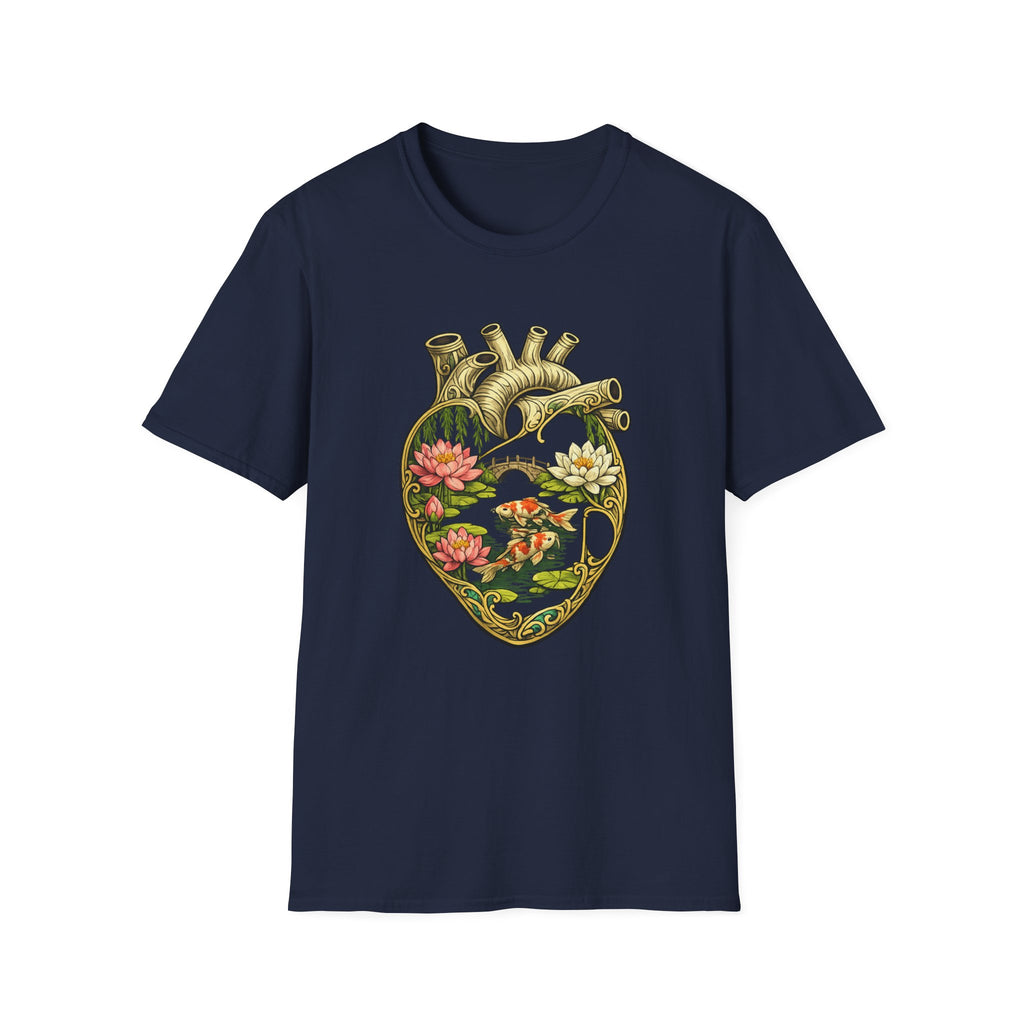 Koi T-Shirt