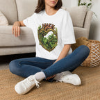 Fern Heart T-Shirt