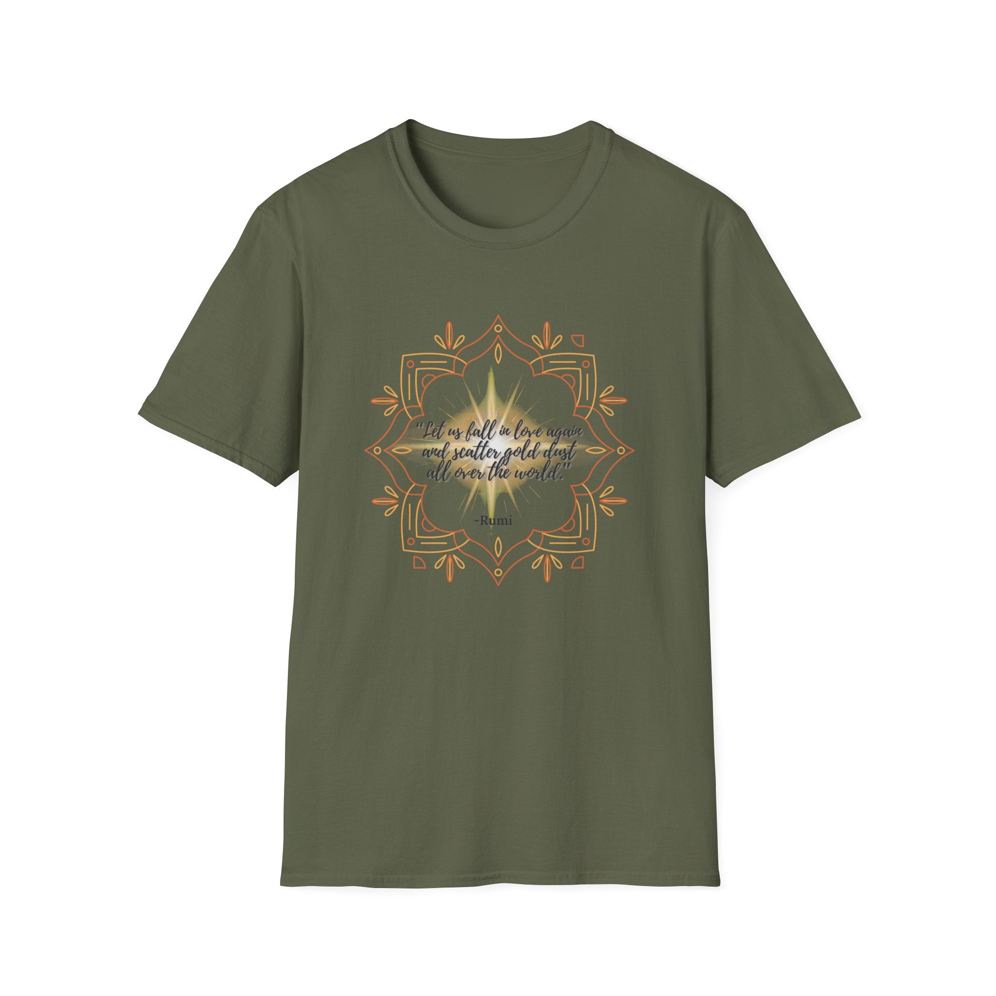 Rumi T-Shirt