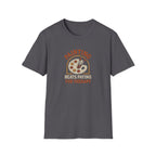 Painting Beats Therapy T-Shirt