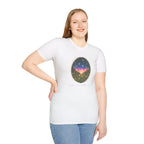 Fireflies and Twilight T-Shirt