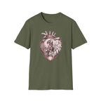 Valkyrie Heart T-Shirt
