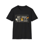 Not Today Whimsy T-Shirt