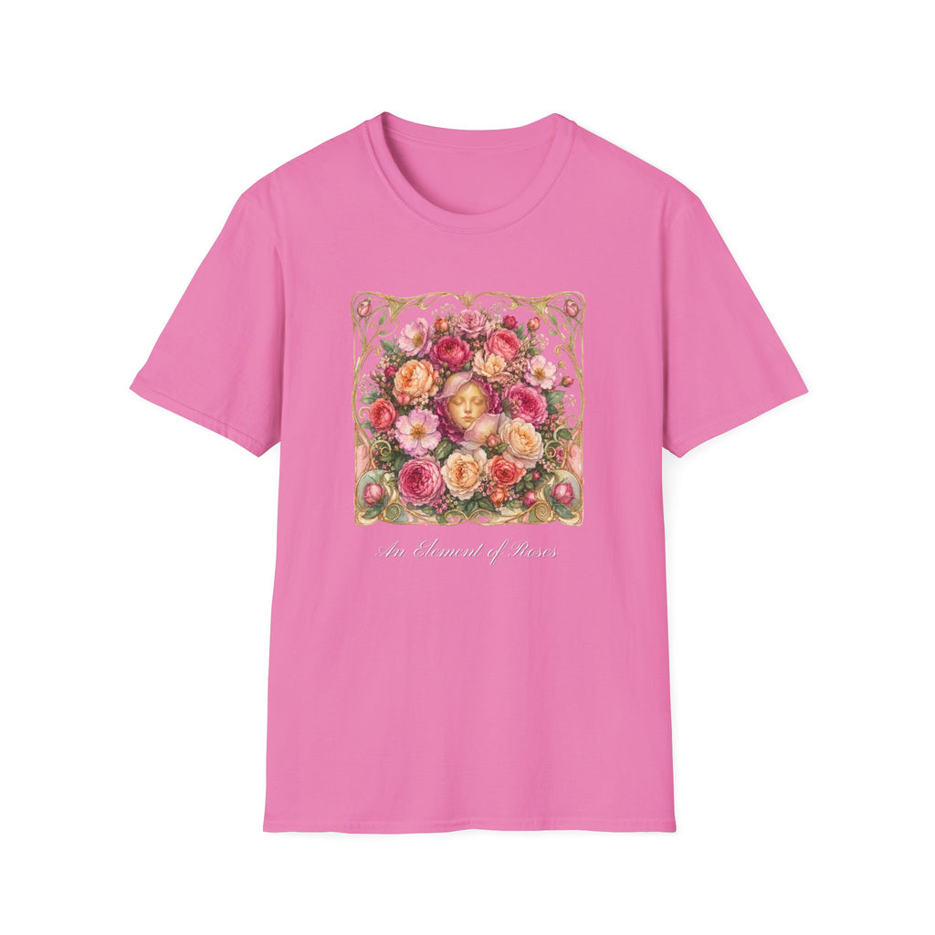 Element of Roses T-Shirt