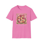 Element of Roses T-Shirt