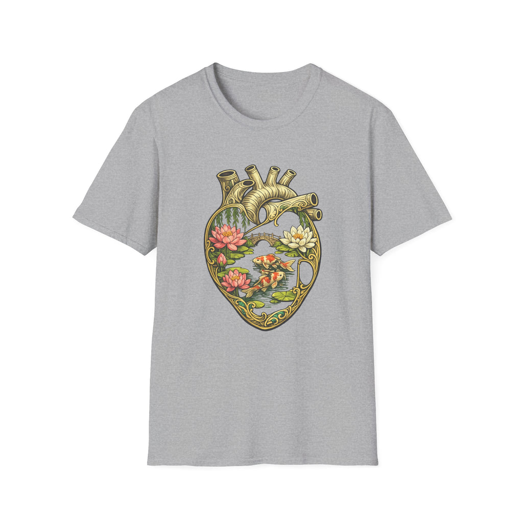 Koi T-Shirt