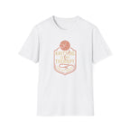 Knitting Is Therapy T-Shirt