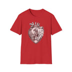 Valkyrie Heart T-Shirt