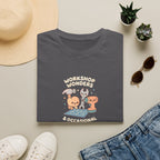 Workshop Wonders and Ouches T-Shirt