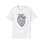 Heart Wave  T-Shirt