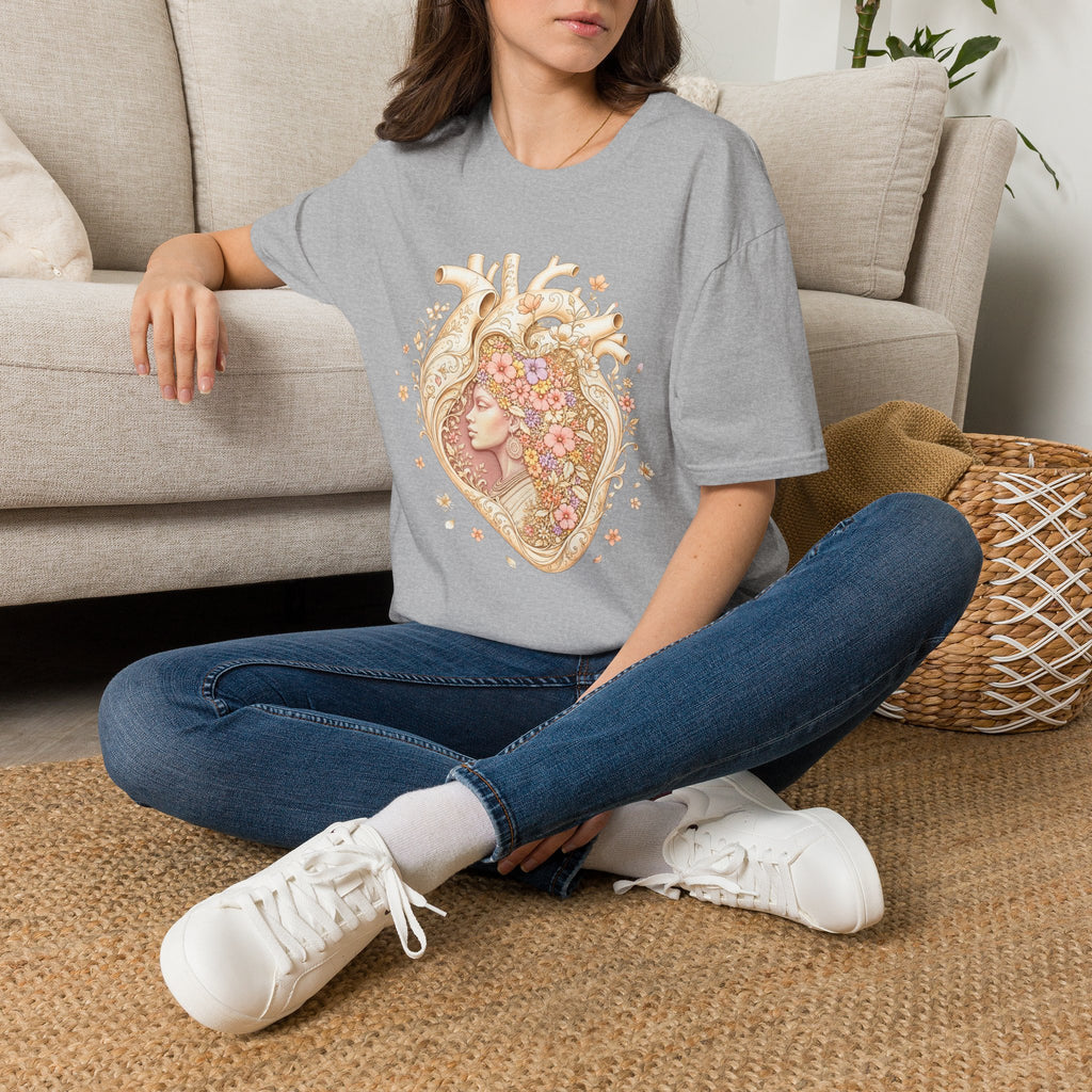 Queen Cameo T-Shirt