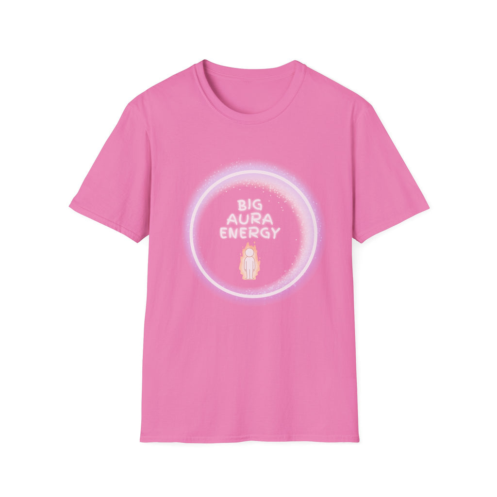 Big Aura T-Shirt