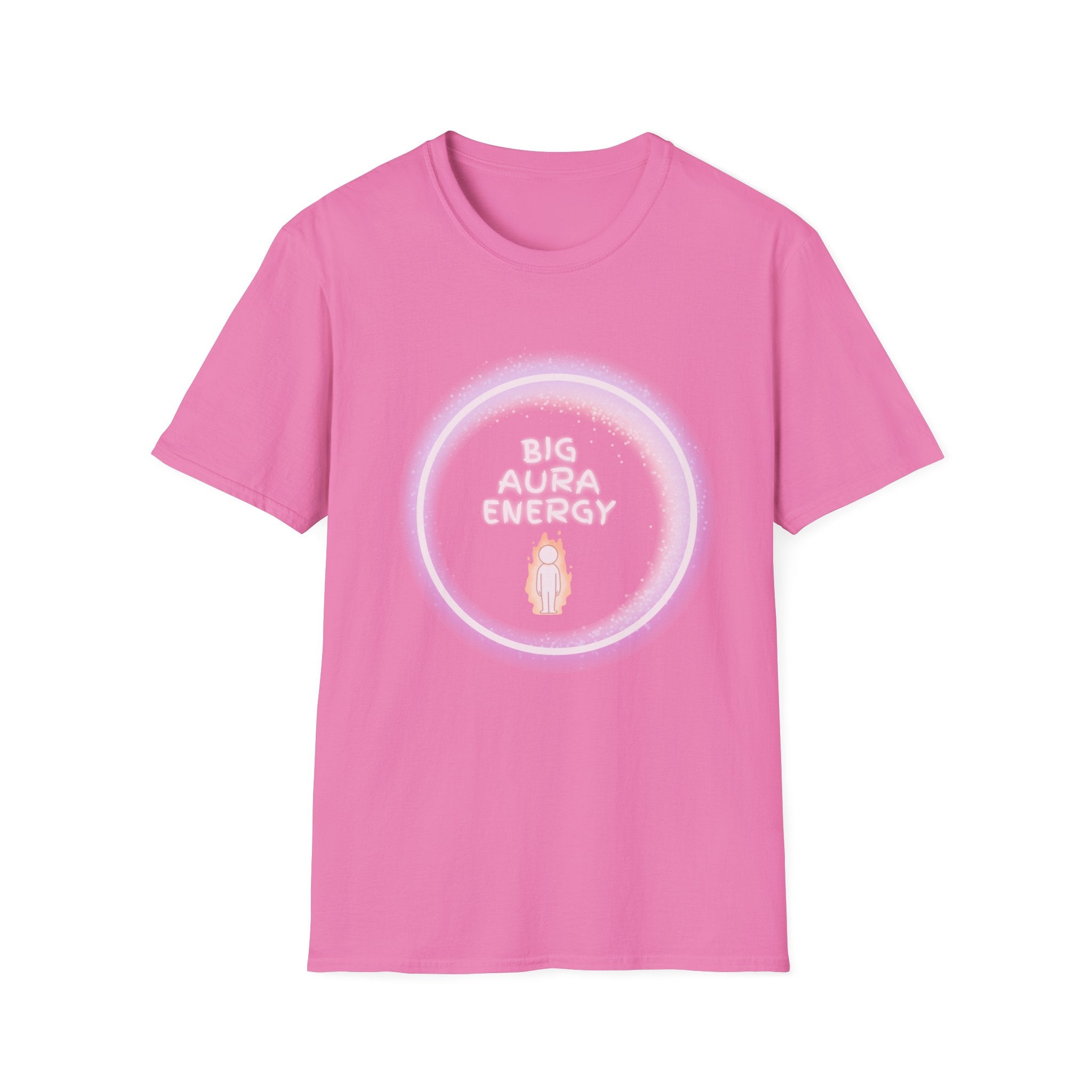 Big Aura T-Shirt