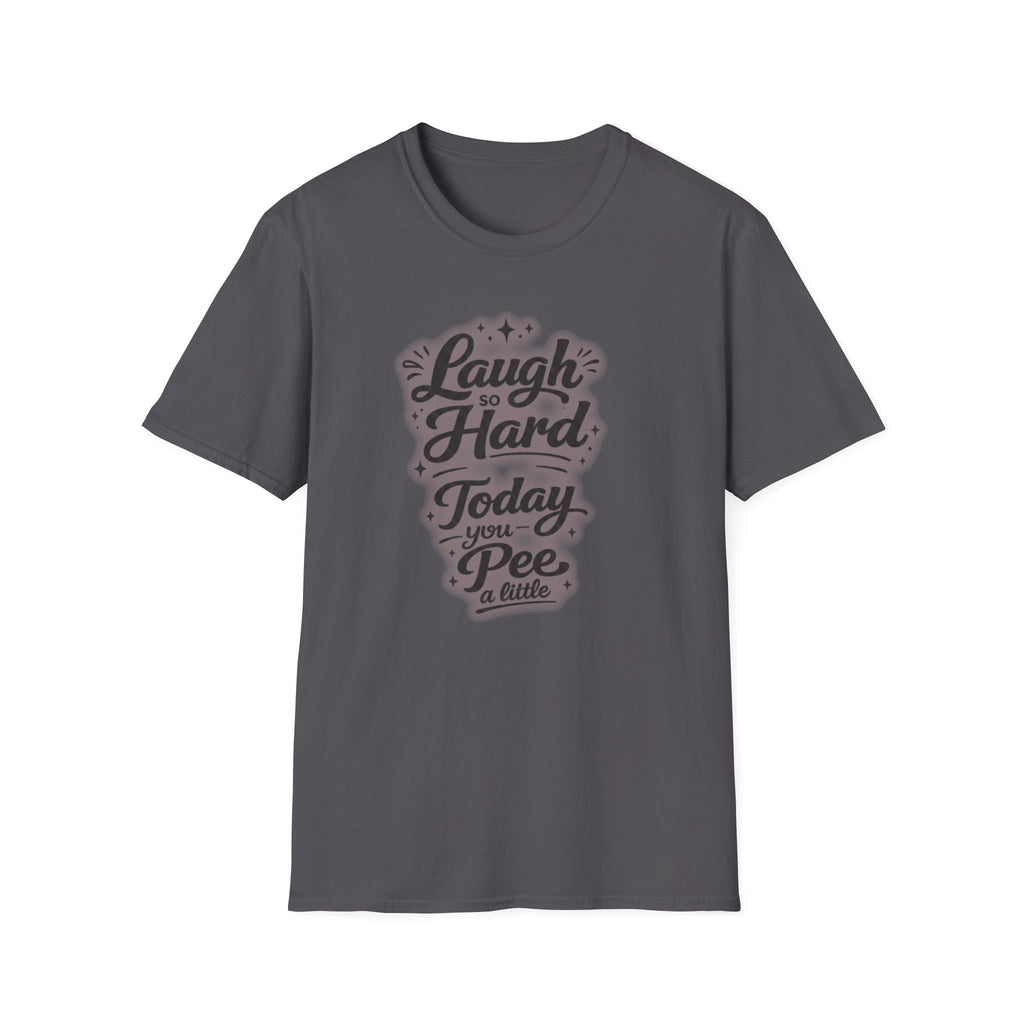 Laugh T-Shirt