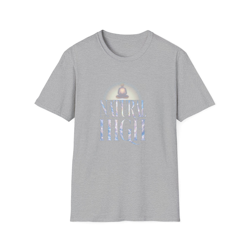Natural High T-Shirt