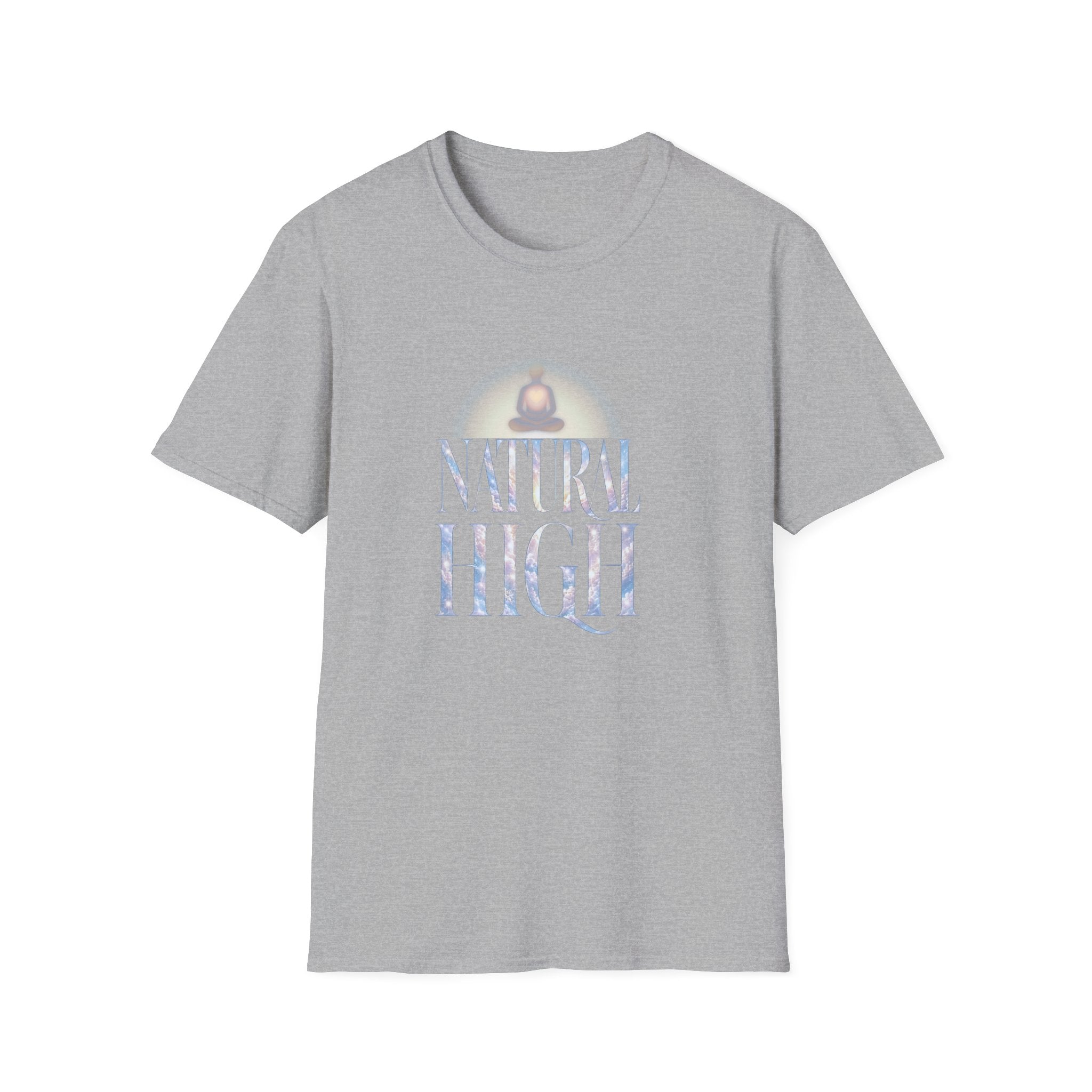 Natural High T-Shirt