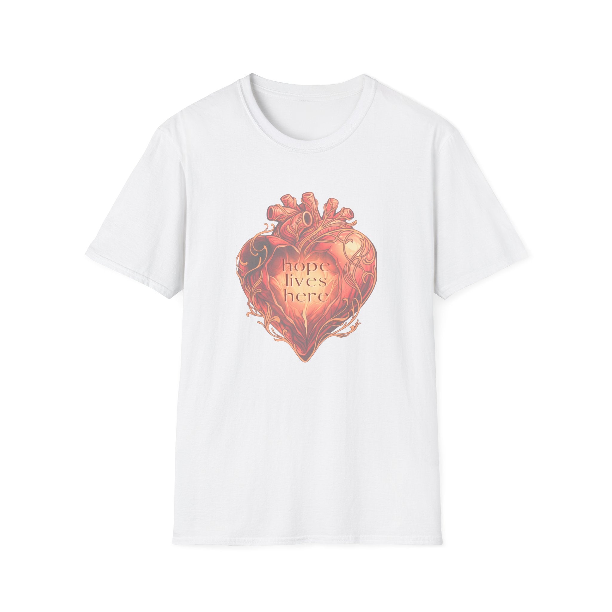 Hope Lives T-Shirt
