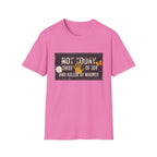 Not Today Whimsy T-Shirt