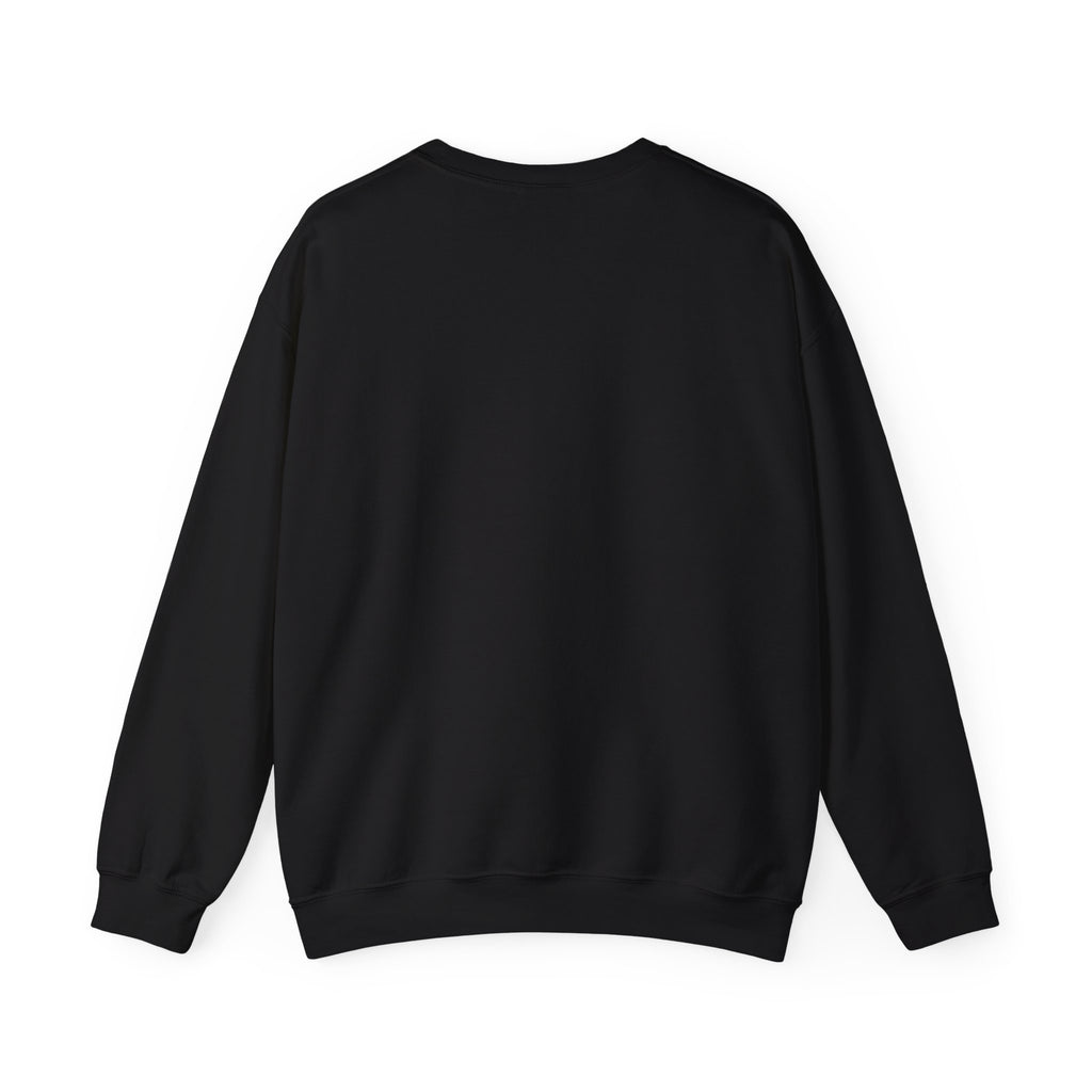 Not Today Crewneck Sweatshirt
