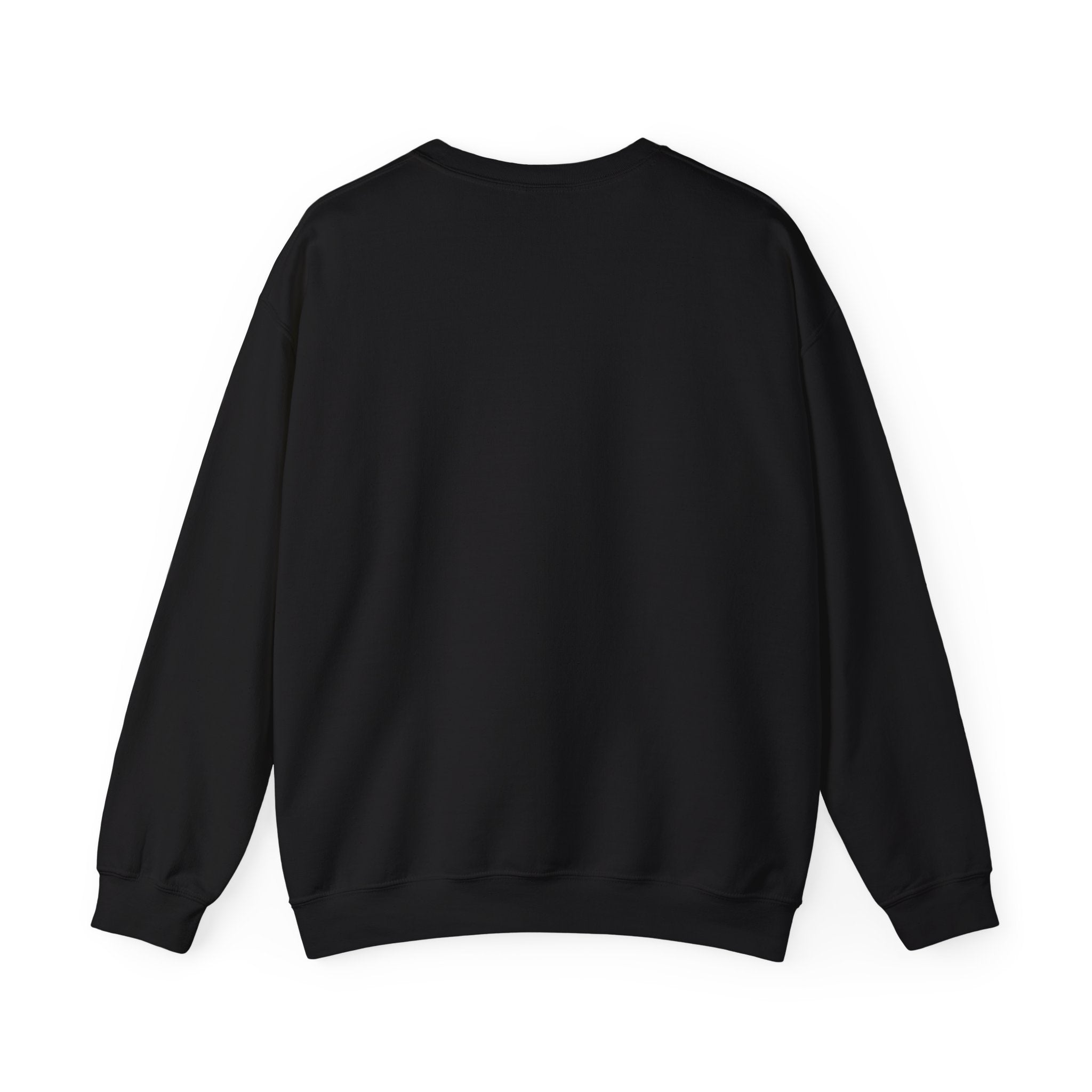 Not Today Crewneck Sweatshirt