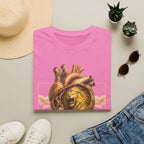 Spirit Lion Heart T-Shirt