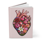 Garden Heart Journal