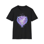 Peace Lives T-Shirt
